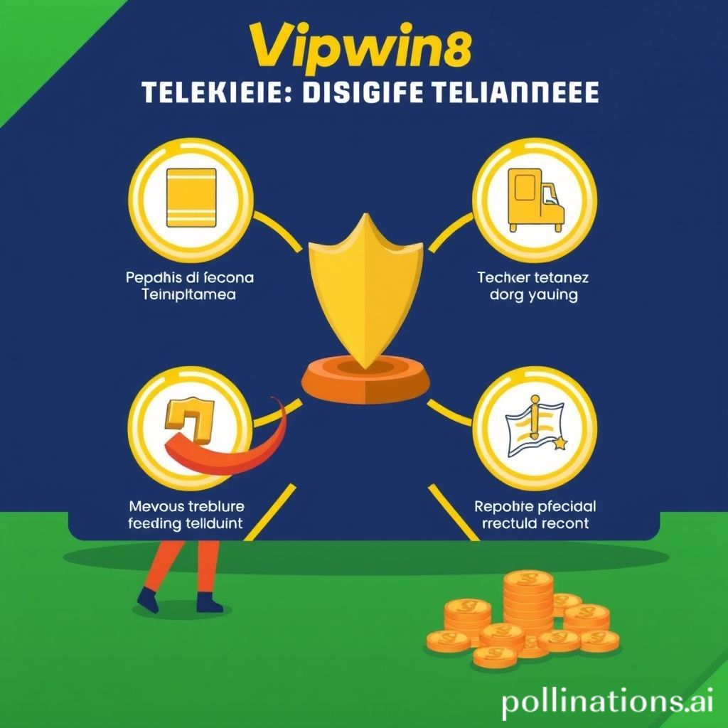 Strategi Vipwin88 Teratas Untuk Pemula
